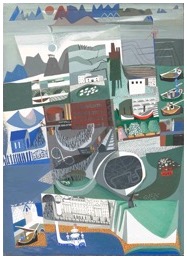 Peter-Yates-Great-Britain-1953