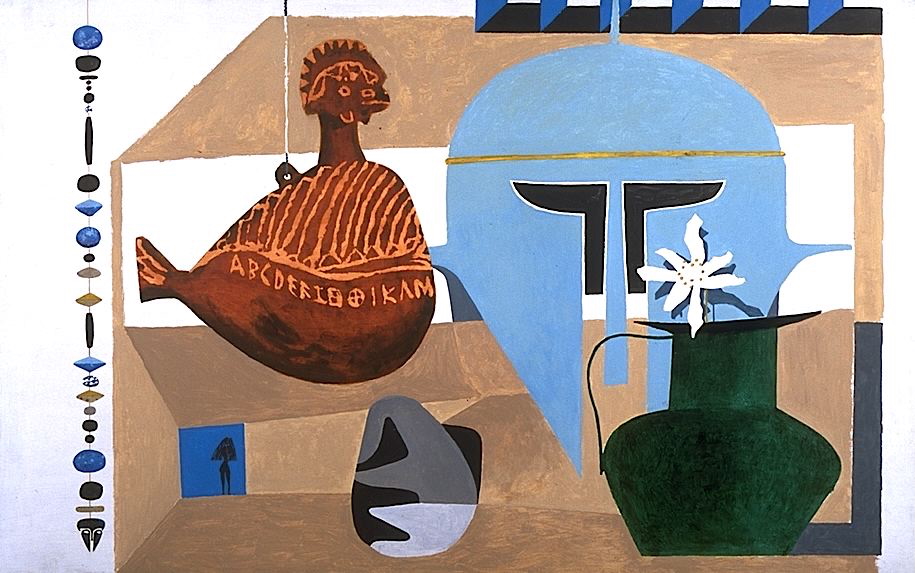 Alphabetical Chicken, Peter Yates ©1979