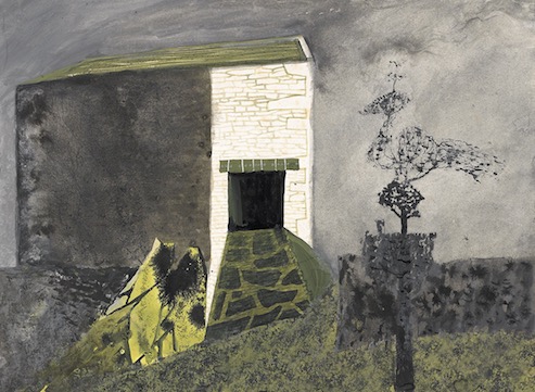 Outgate Inn Peter Yates ©1959