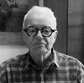 Professor Kenneth Rowntree, Artist