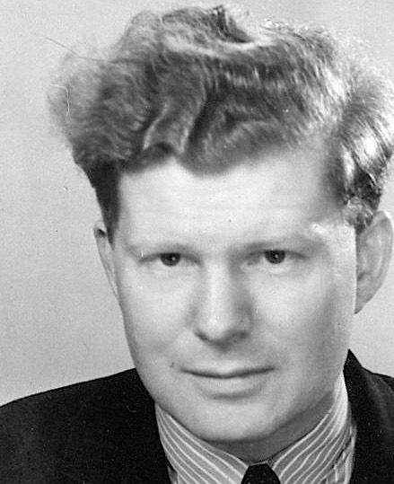 Peter Yates, Artist and Architect 1920-1982