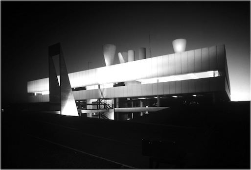 ERS, Killingworth 1967