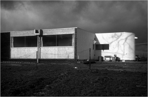 Hill House Farm, Cumbria 1955