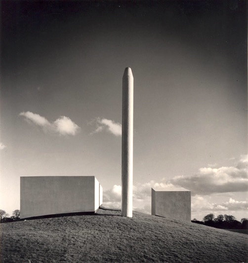 Amberley House, 1972