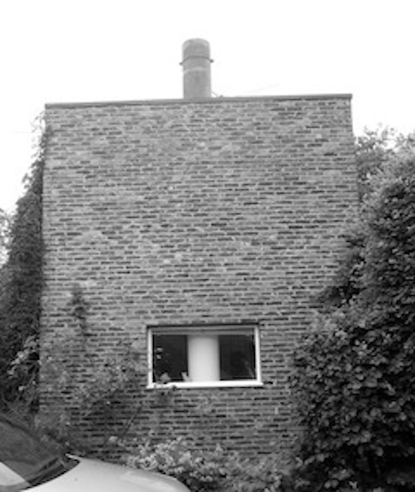 Stanton Hide