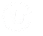 Peter Yates Artist and Architect 1920 - 1982